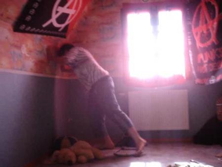aie la tete lol